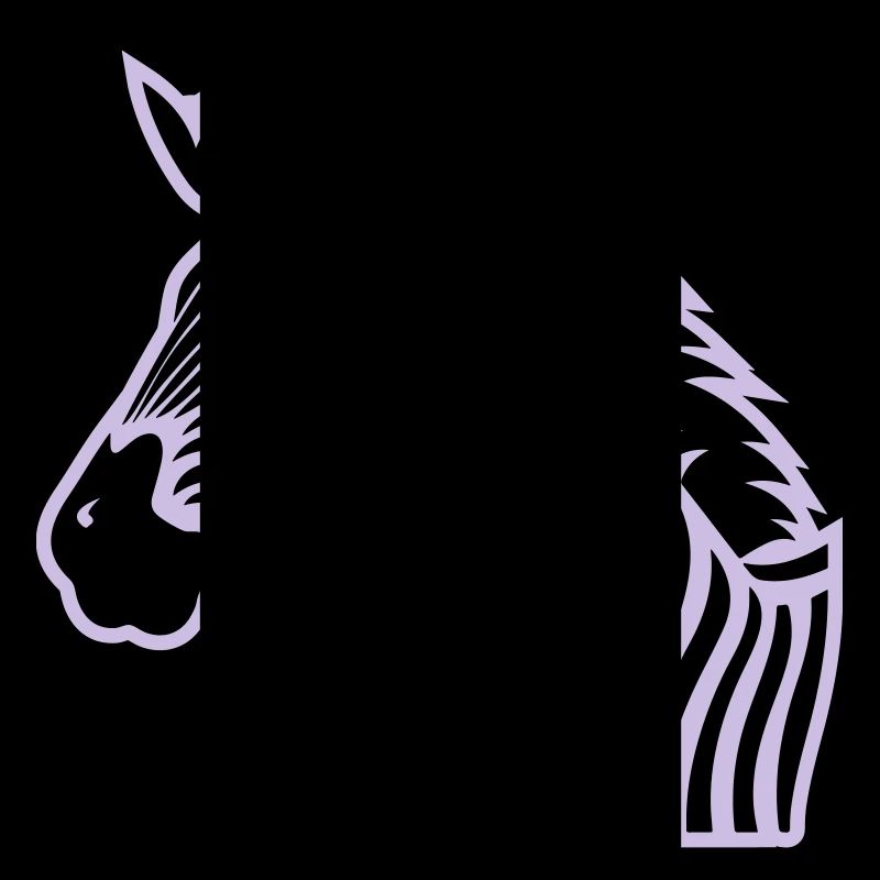 zebra