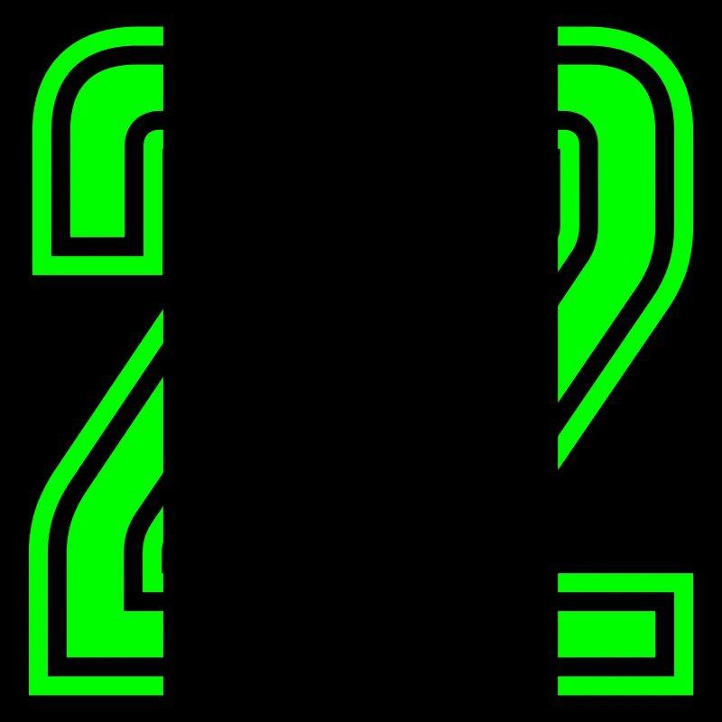 22