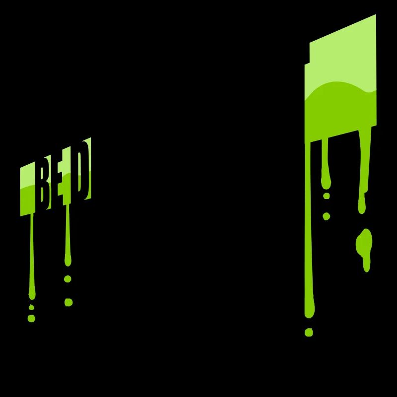 Soyez différent Logo Design