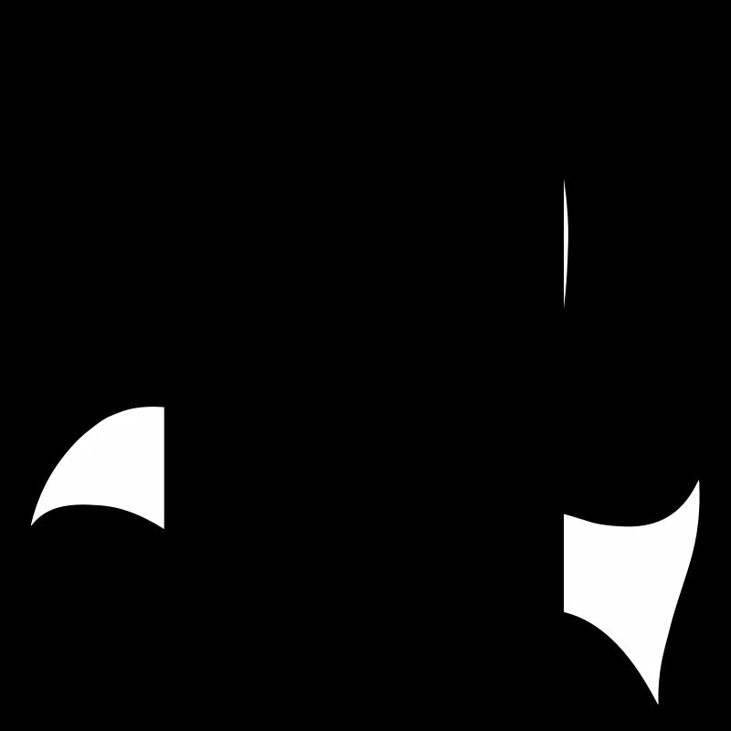 Dove - DOVE - (Vector Graphic)