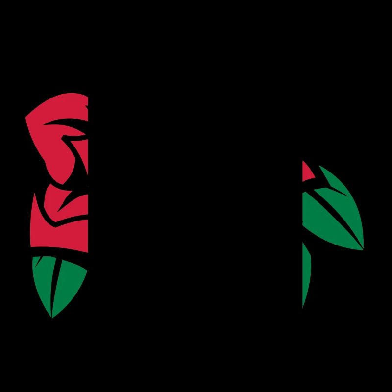 rose