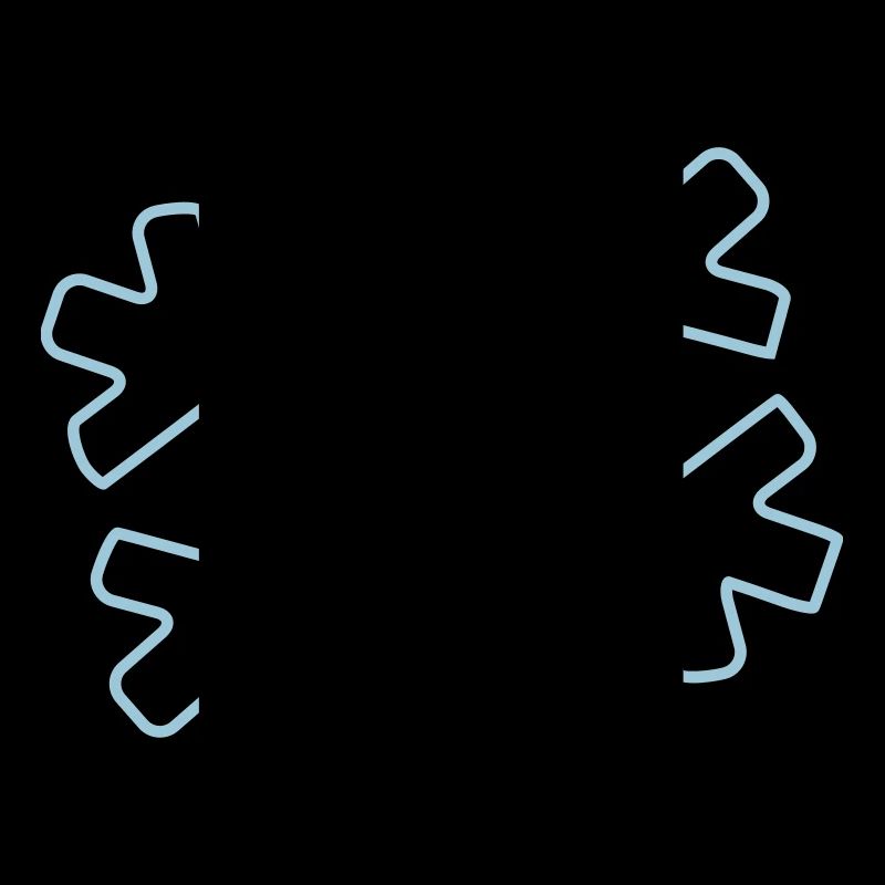 snowflake design 1