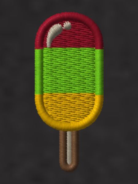 Popsicles