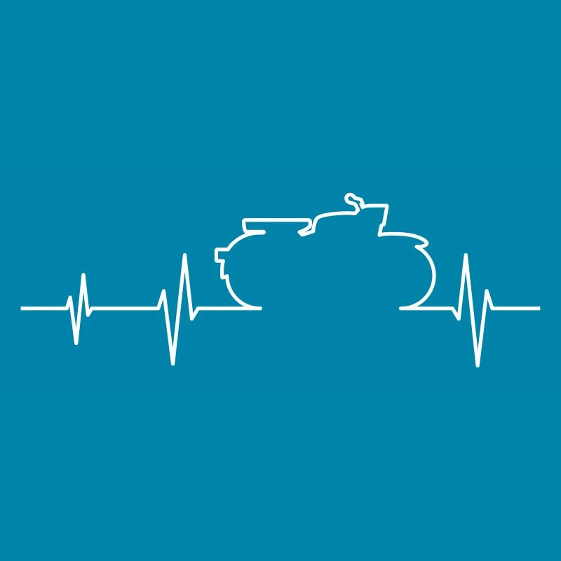 Simson Sparrowhawk Hawk ECG