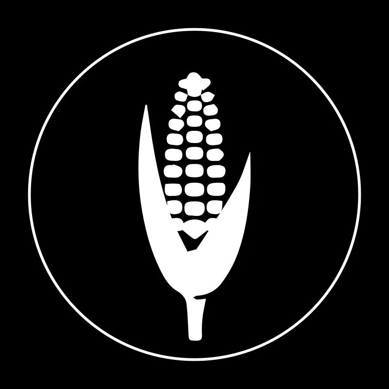 Maize symbol