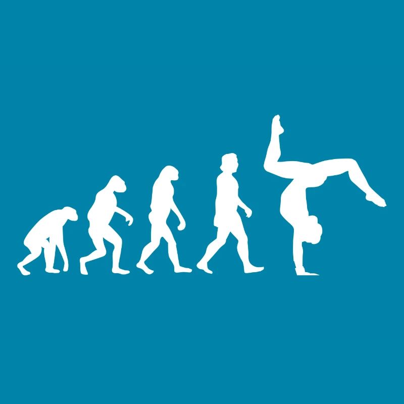 Evolution du renversé