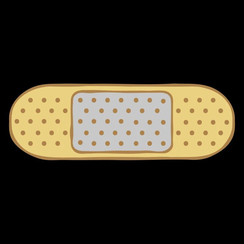 Patch Dots Design