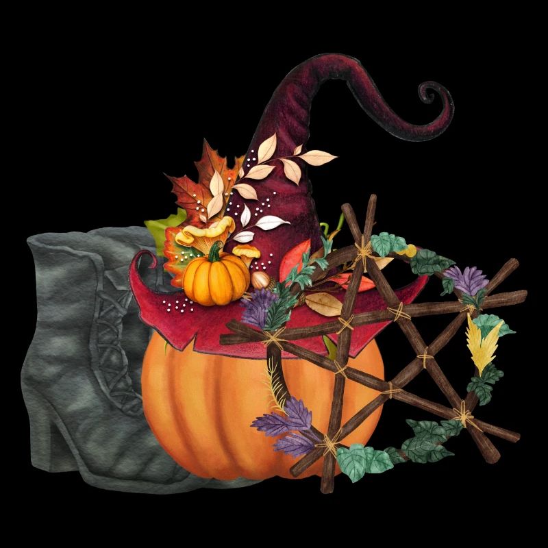 Wicca workshop