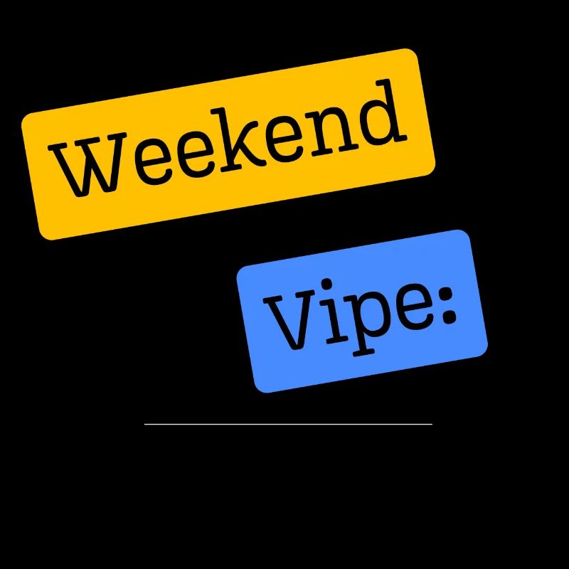 Weekend