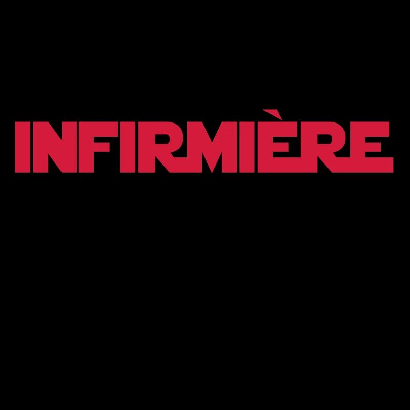 une infirmière hyper-cool