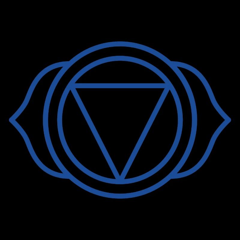 BEWUSSTSEIN-INTUITION | 6. Ajna-Chakra oder Drittes Auge