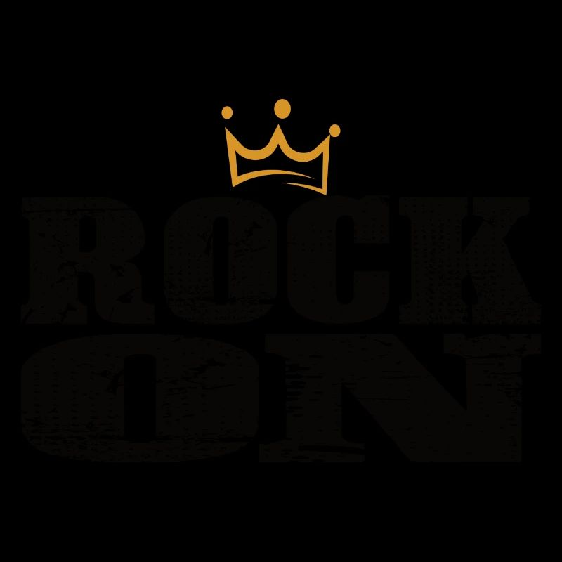 ROCK ON