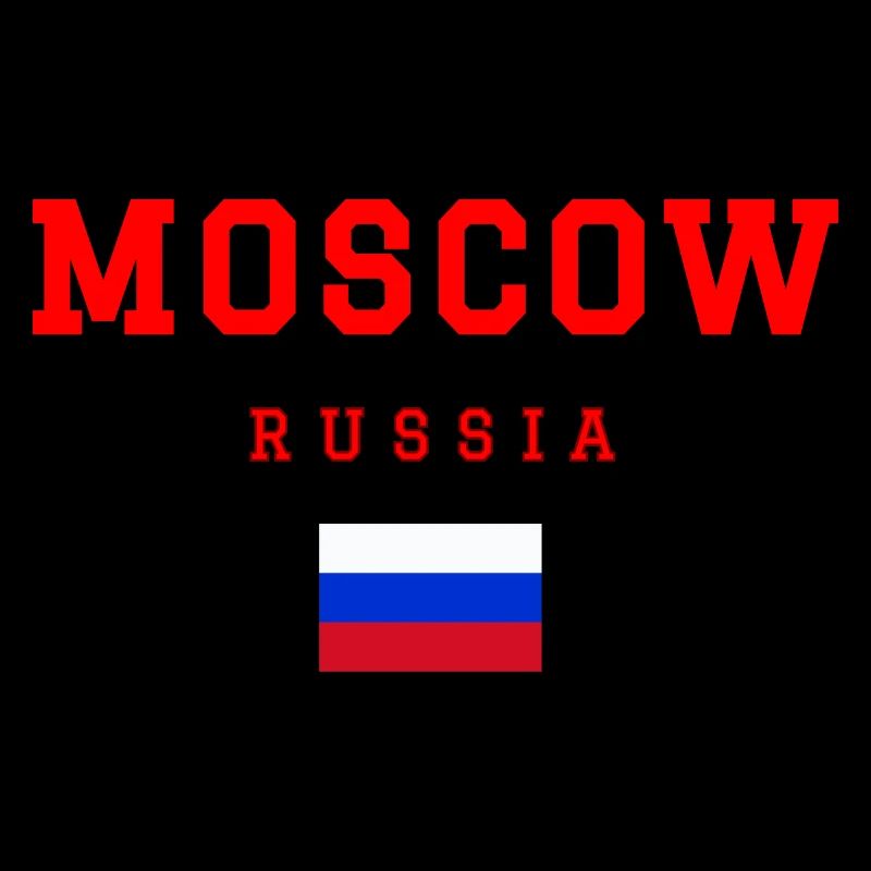Moscou, Russie