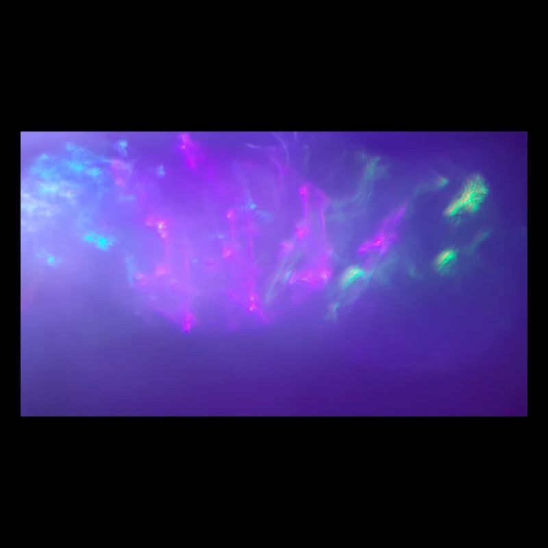 Neon Space