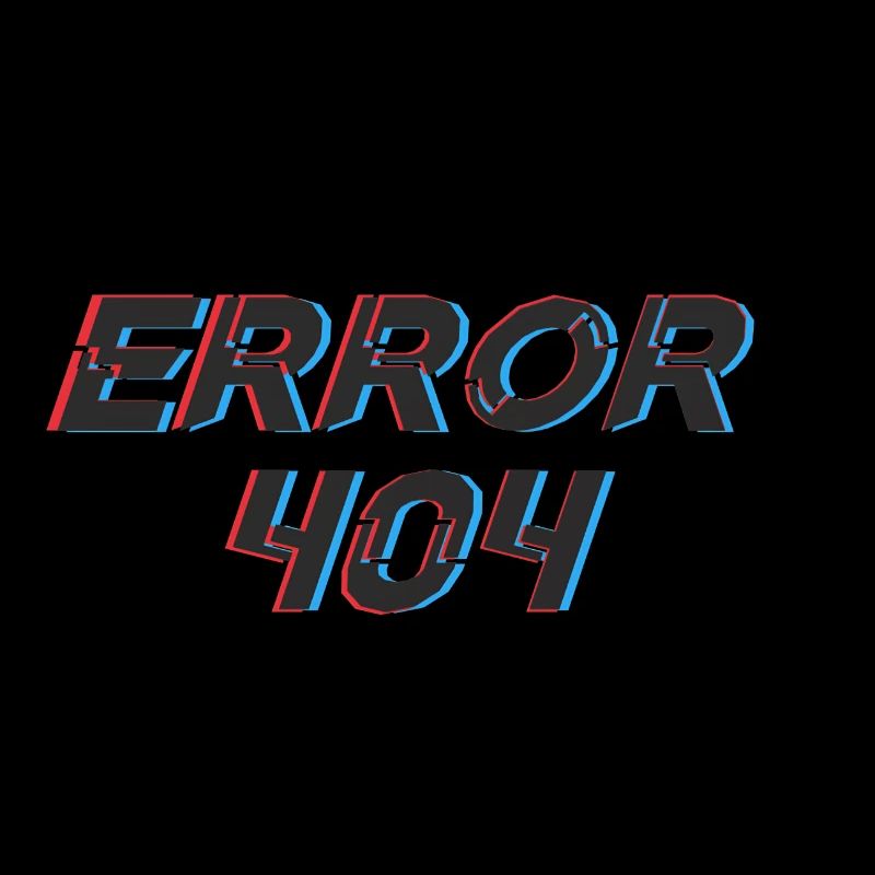 Error