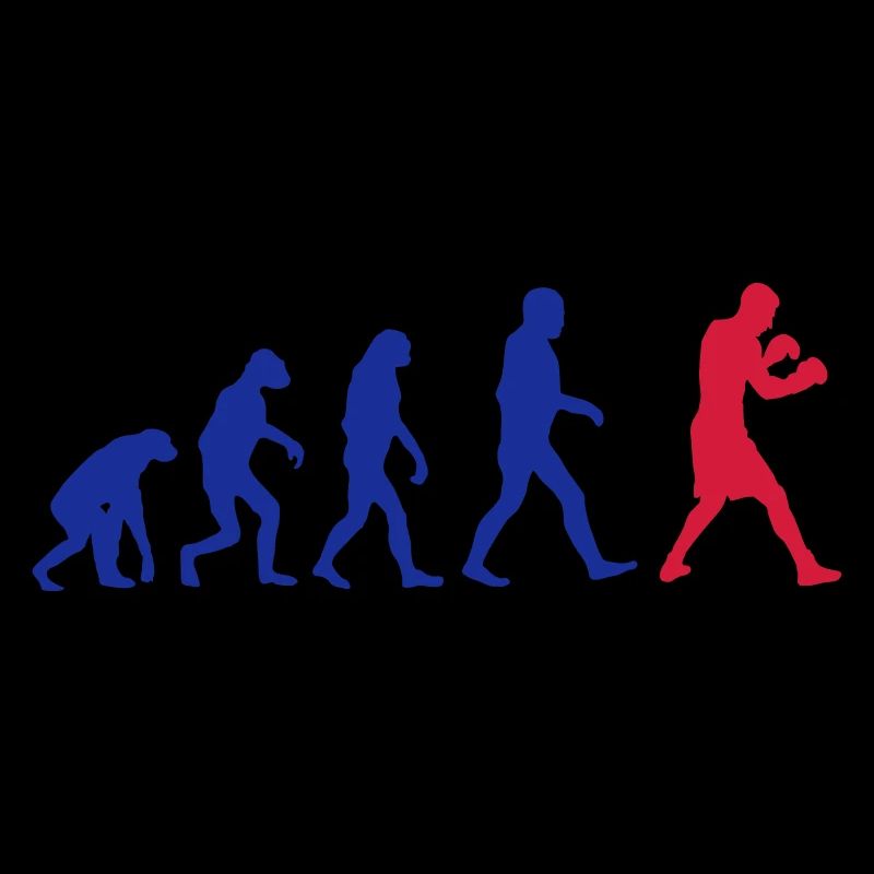 Boxing Evolution logo