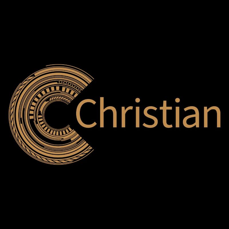For Christian