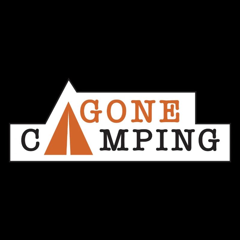 Gone Camping