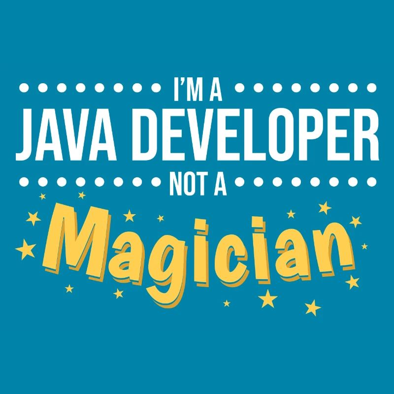 Java Developer
