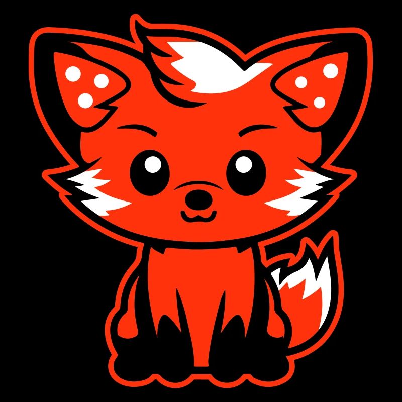 Bande dessinée Fox