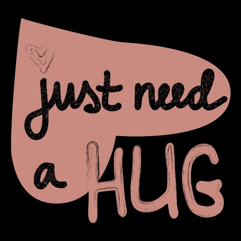 Embrace Motivation Heart