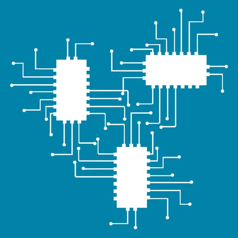 electrician electrical electronics occupation voltage CPU