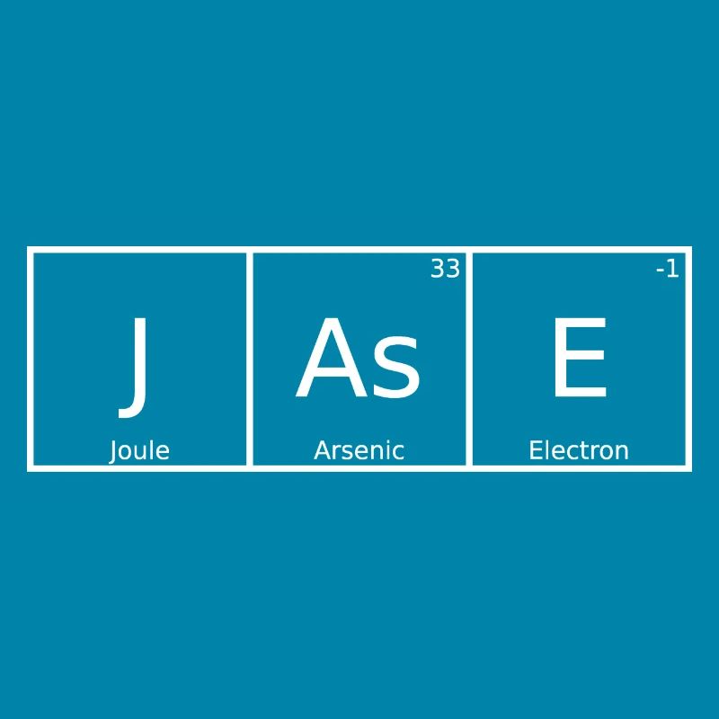 Jase Name First Name Chemistry Periodic Table Elements