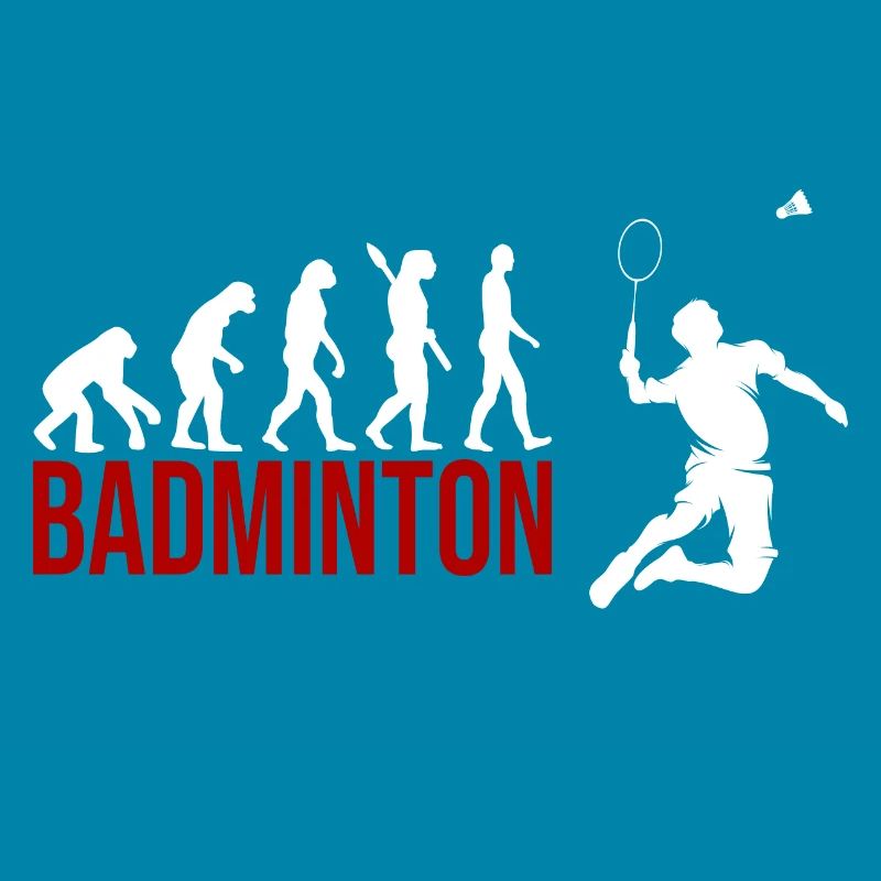 Evolution Badminton