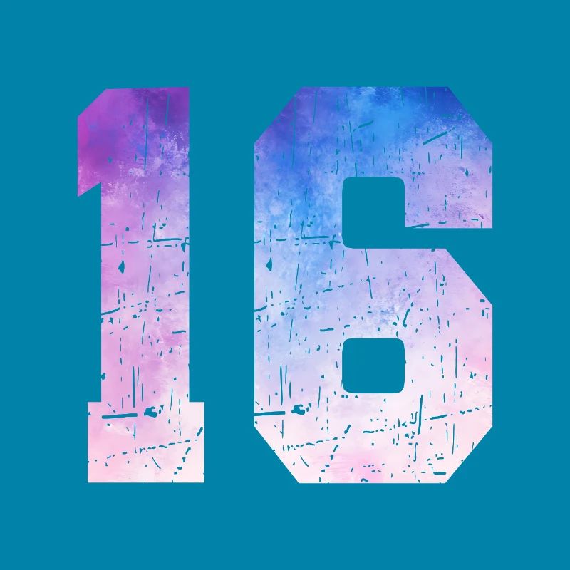 Issue 16 – 16th Anniversary Gift