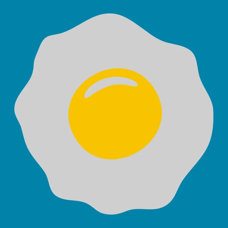 egg ei spiegelei