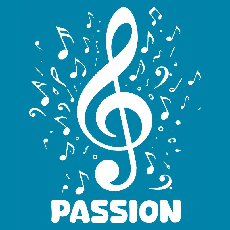 Conception musicale en clé de passion