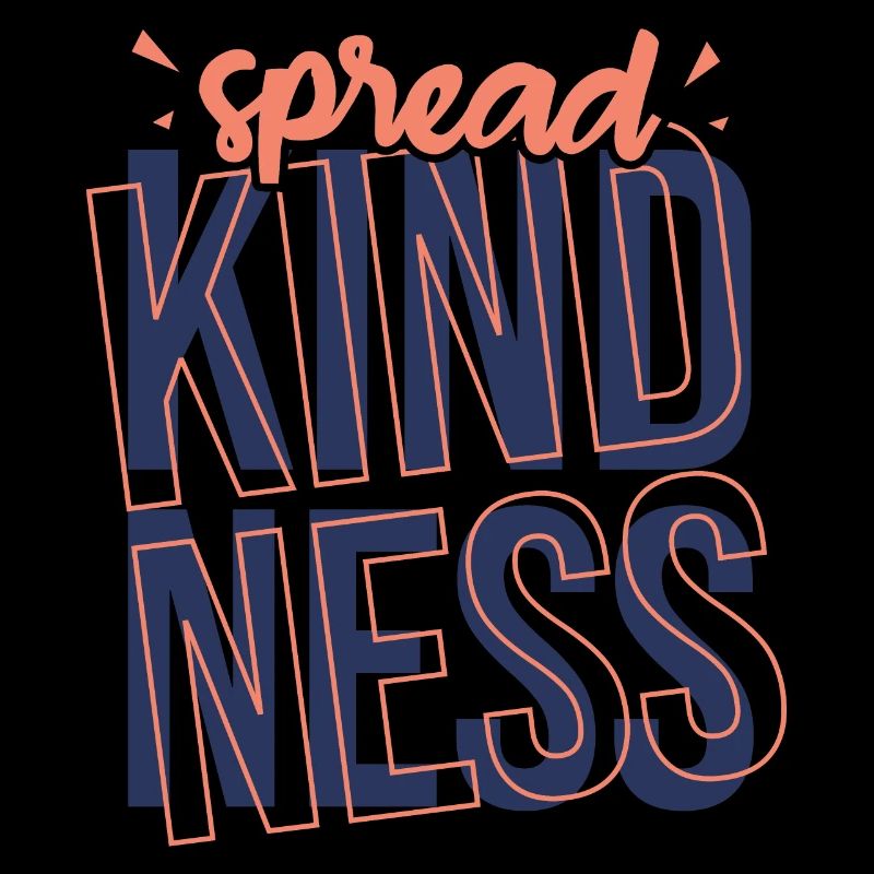 Kindness Statement Role Model Gift