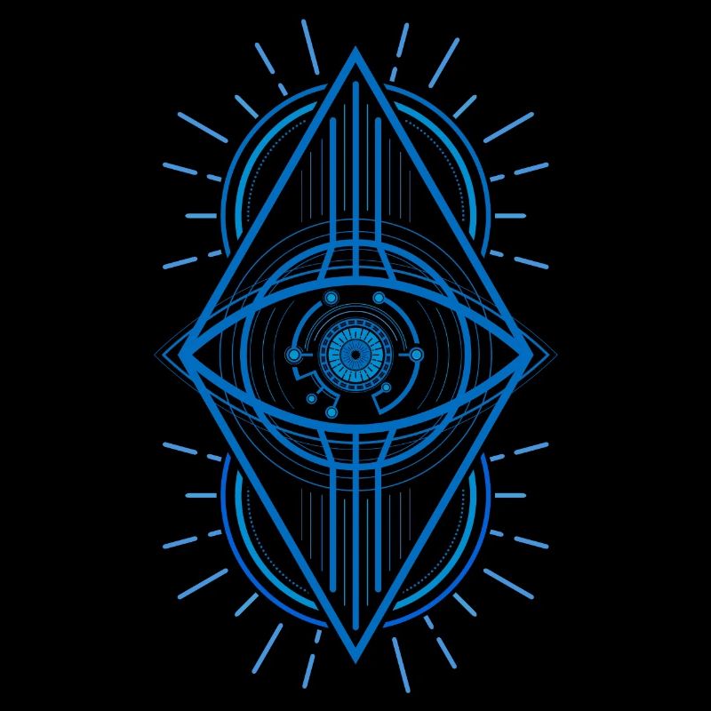 Eye pattern (view)