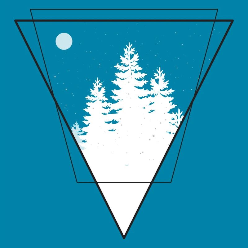 Forest Triangle Forrest