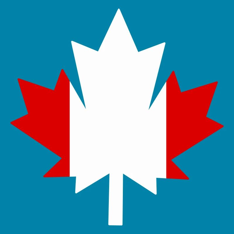 Canada Canada Maple Leaf