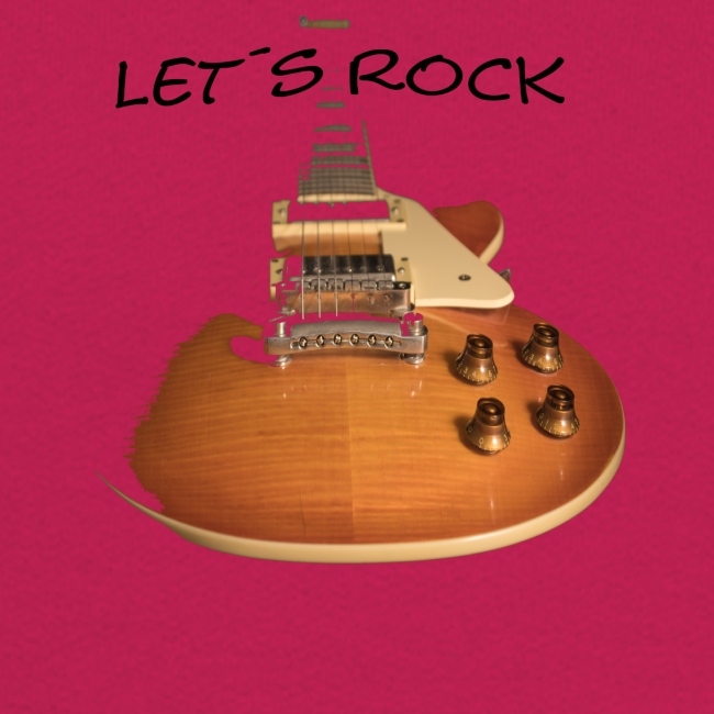 Let´s Rock