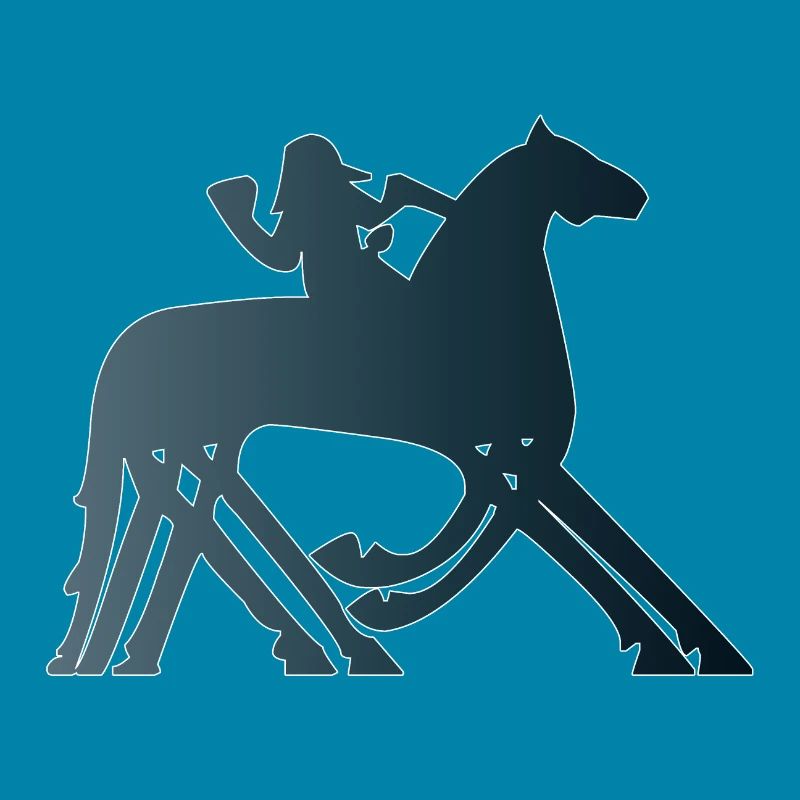 Odin & Sleipnir