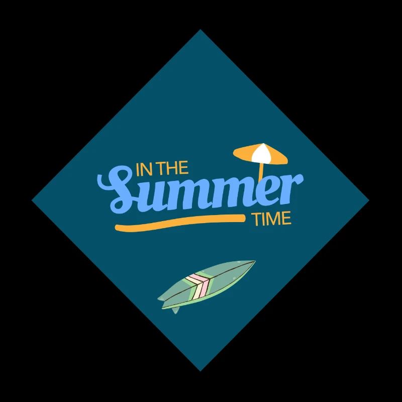Finally summer!