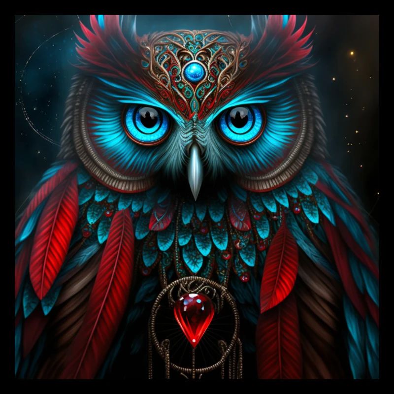 Magic_Owl 1