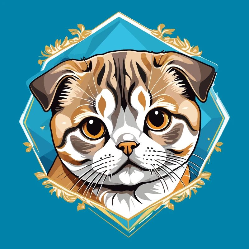 Chat Scottish Fold