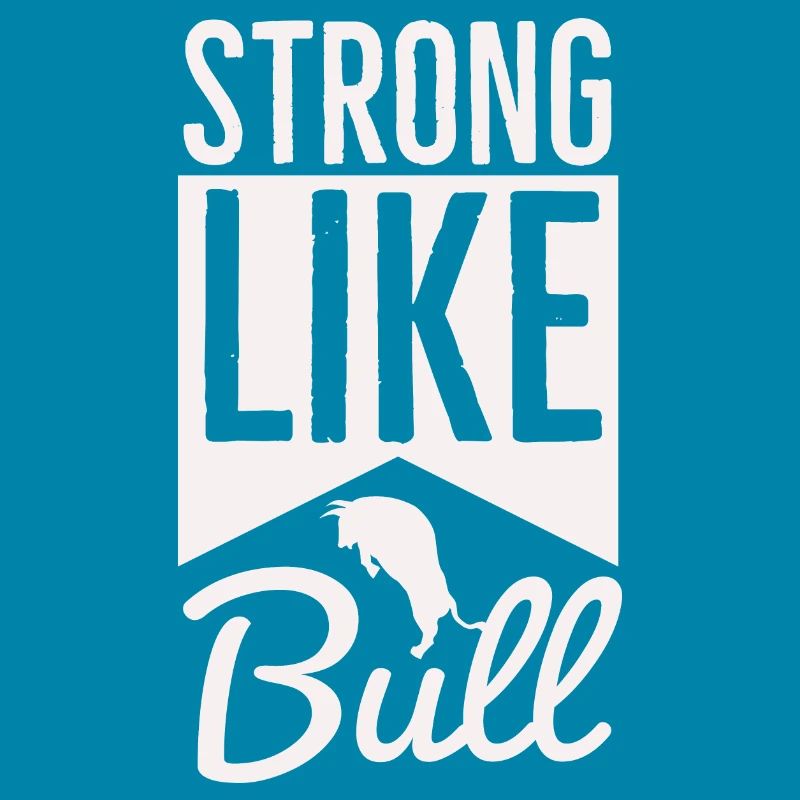 Stærk som Bull - Training Routine