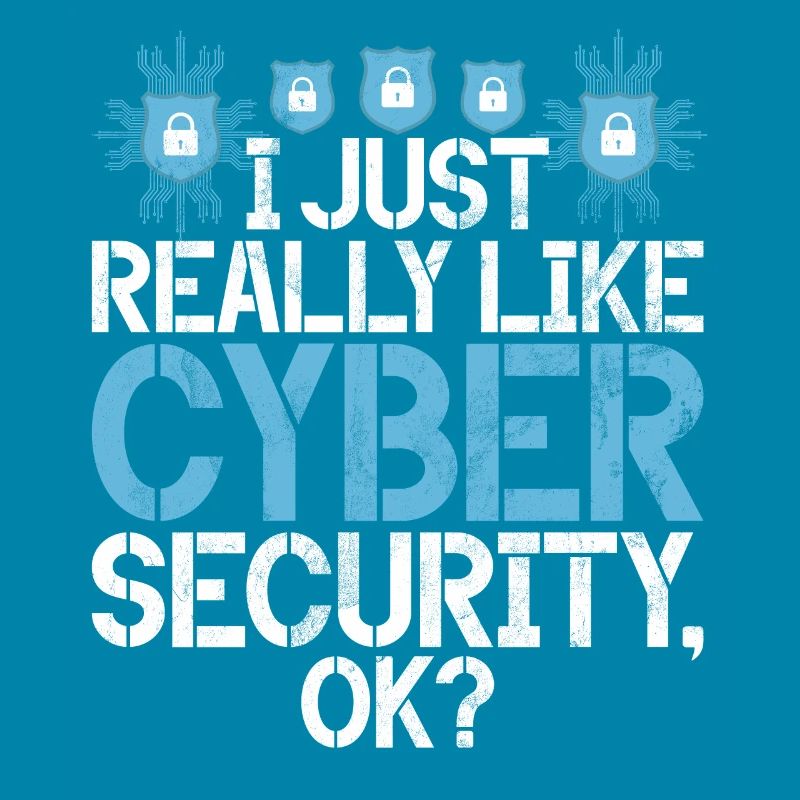 Cyber security hacker hacking