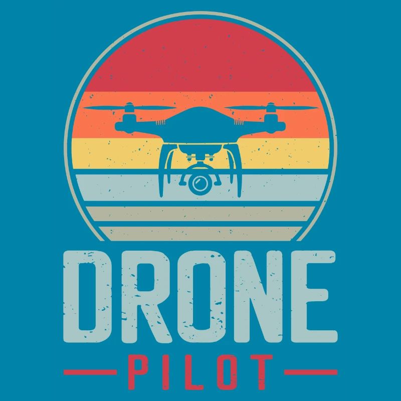 Drone Pilot Drone Pilot Drone Pilot