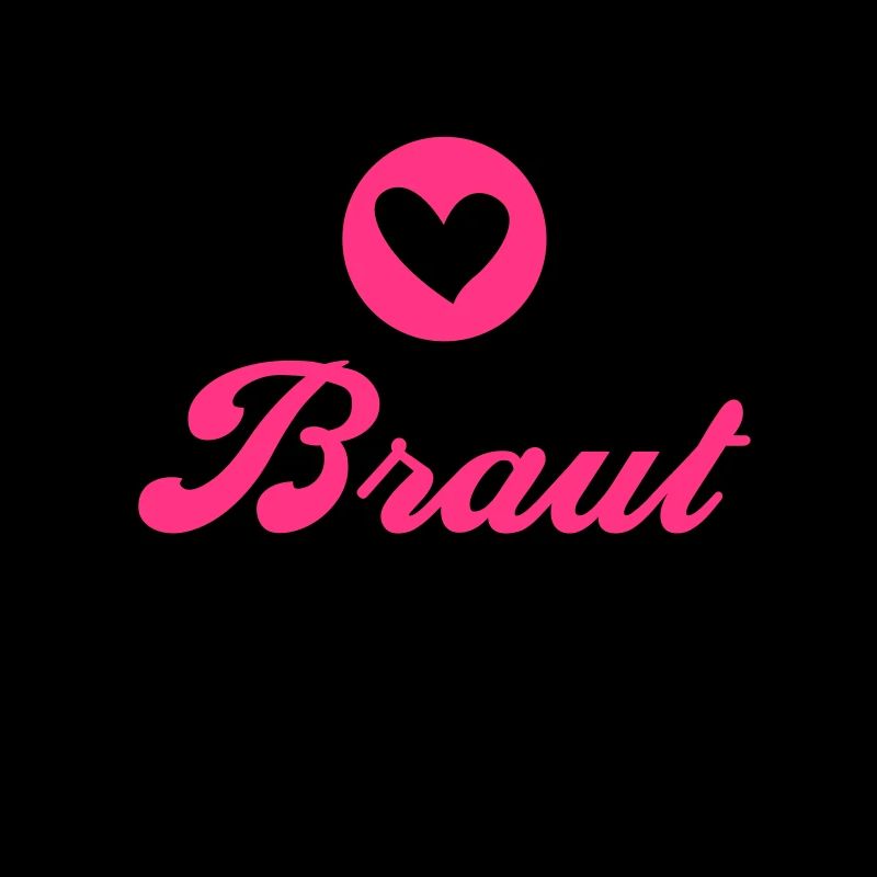 Braut Mama – Braut Mutter – Hochzeit – 2C
