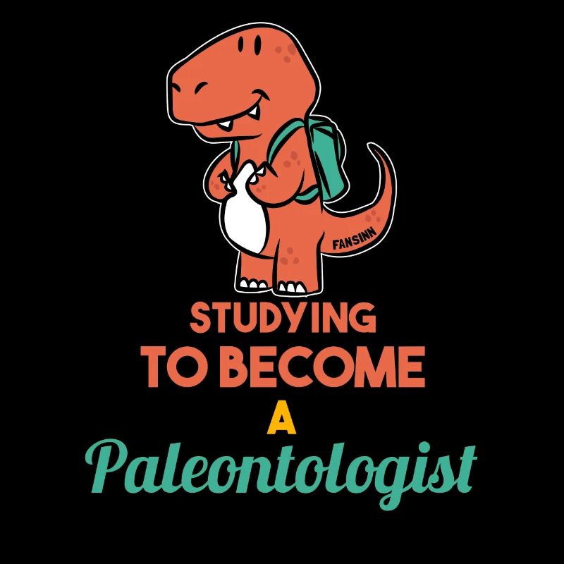 paleontology