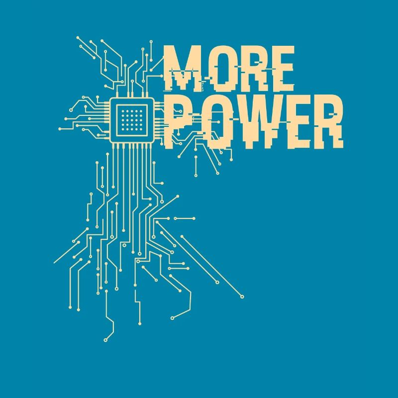 More power hardware engineer design