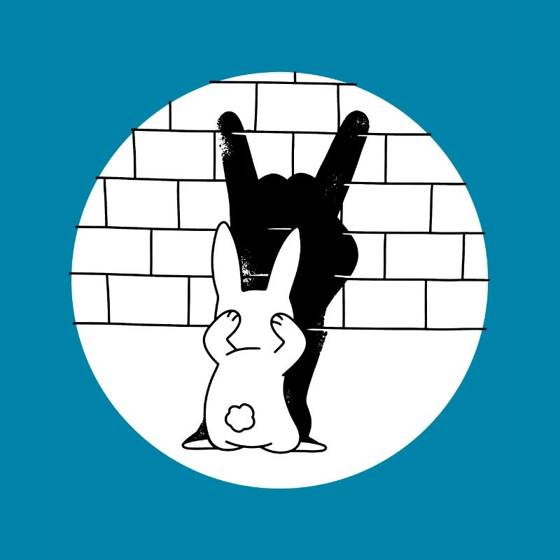 Evil Easter Easter Prison Rock Music