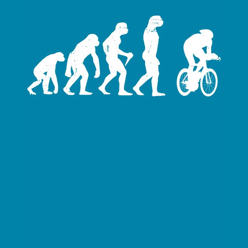 L’évolution du vélo de course cadeau pour les cyclistes de course
