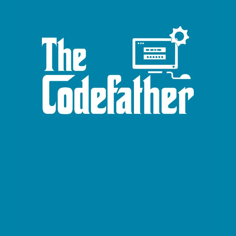 L’ordinateur codeur codeur développeur Codefather
