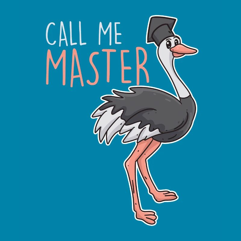 Master Absolvent 2022 Master Abschluss